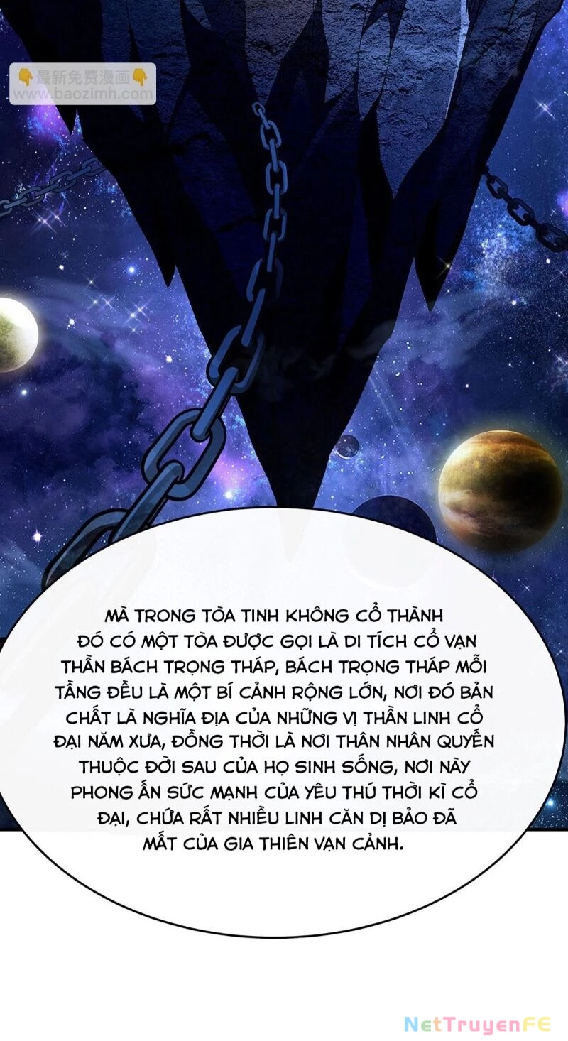 Các Nữ Đồ Đệ Của Ta Đều Là Chư Thiên Đại Lão Tương Lai Chapter 254 - Trang 4