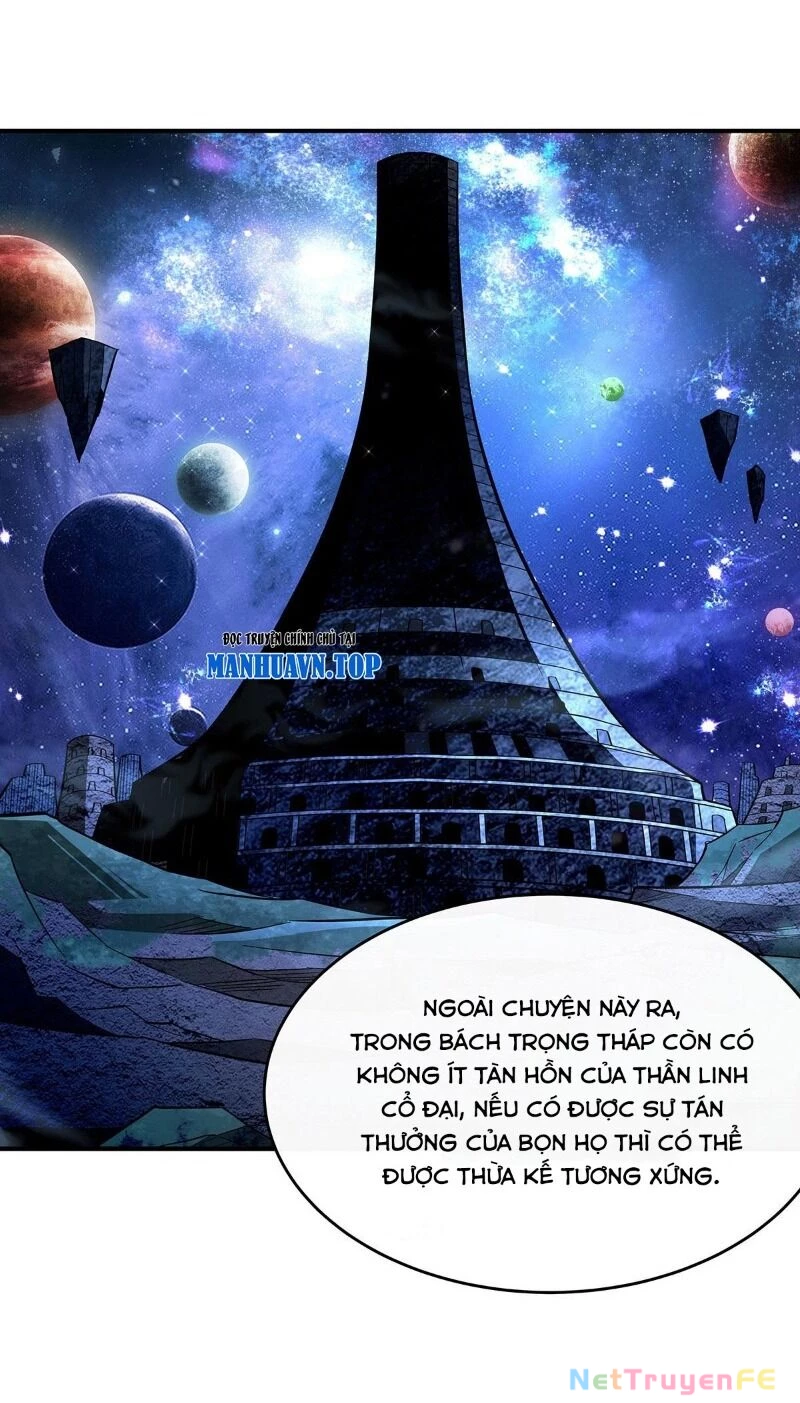 Các Nữ Đồ Đệ Của Ta Đều Là Chư Thiên Đại Lão Tương Lai Chapter 254 - Trang 4