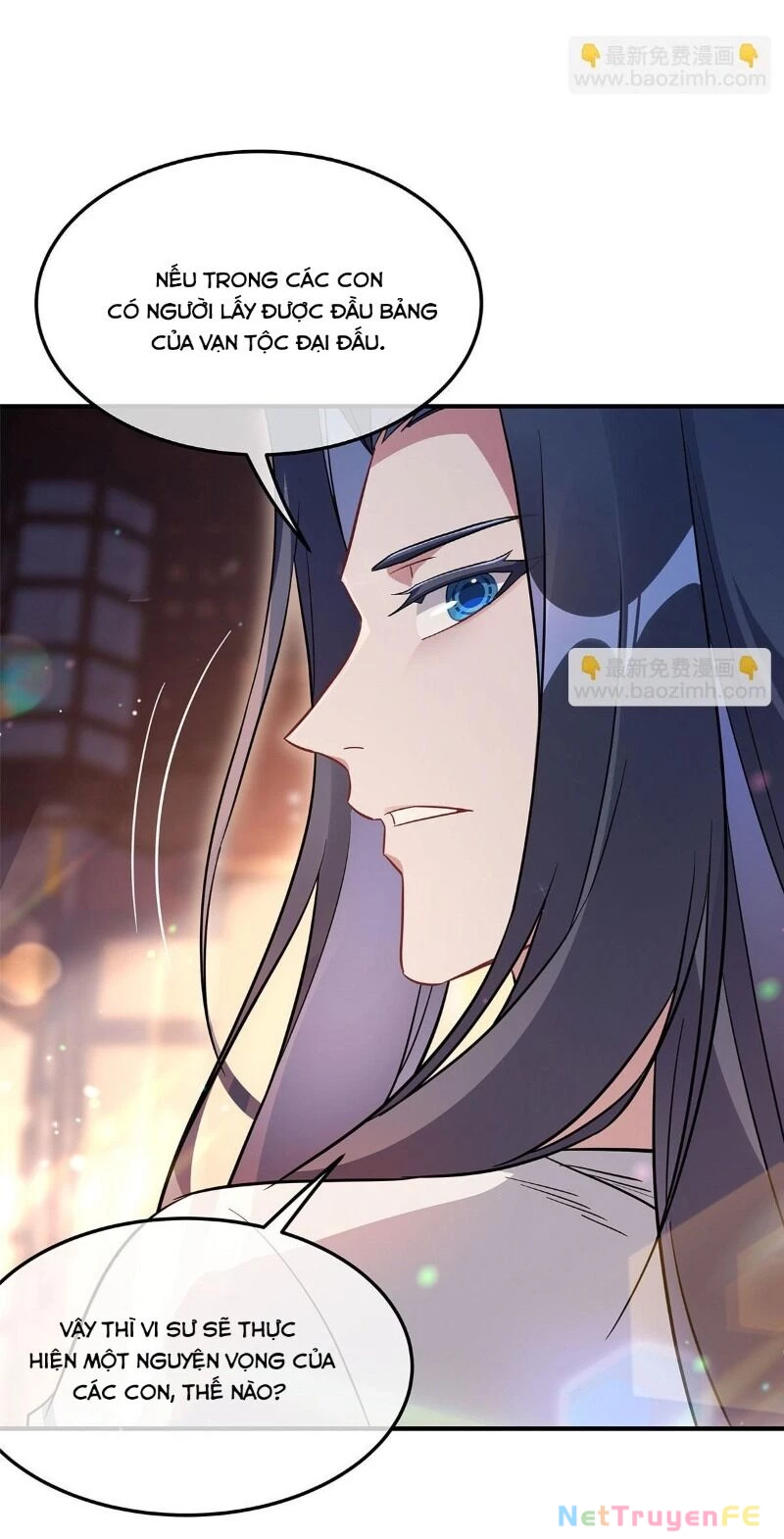 Các Nữ Đồ Đệ Của Ta Đều Là Chư Thiên Đại Lão Tương Lai Chapter 254 - Trang 4