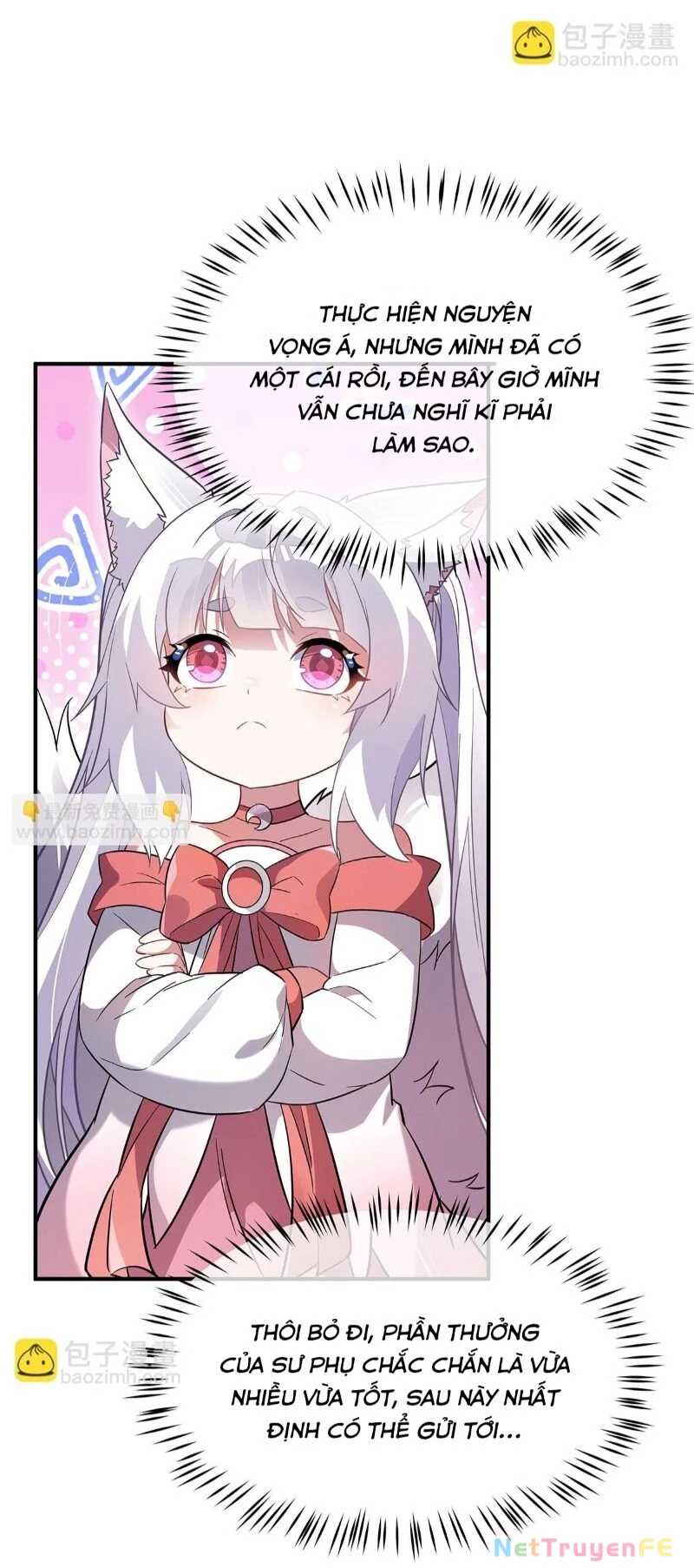 Các Nữ Đồ Đệ Của Ta Đều Là Chư Thiên Đại Lão Tương Lai Chapter 254 - Trang 4