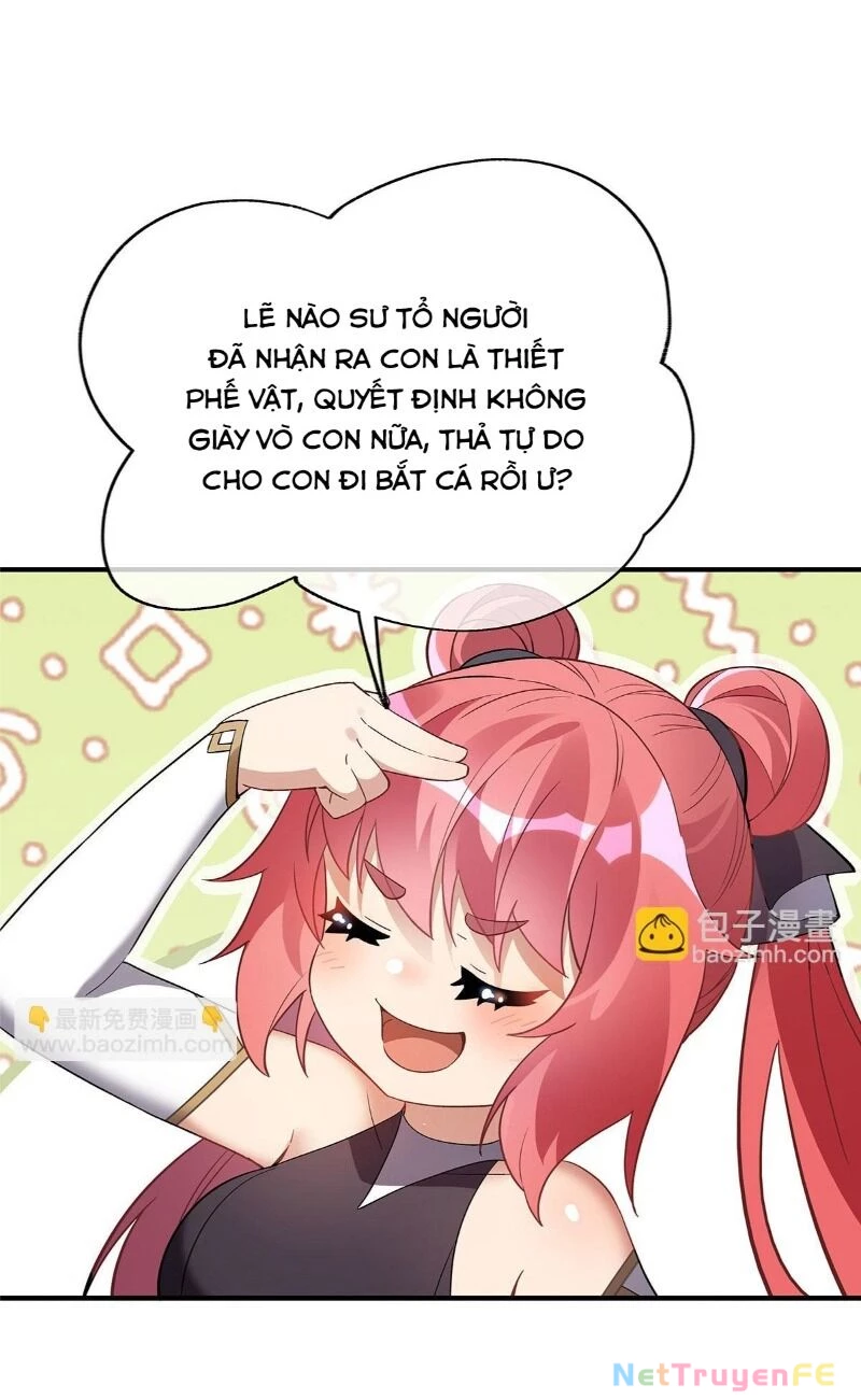 Các Nữ Đồ Đệ Của Ta Đều Là Chư Thiên Đại Lão Tương Lai Chapter 254 - Trang 4