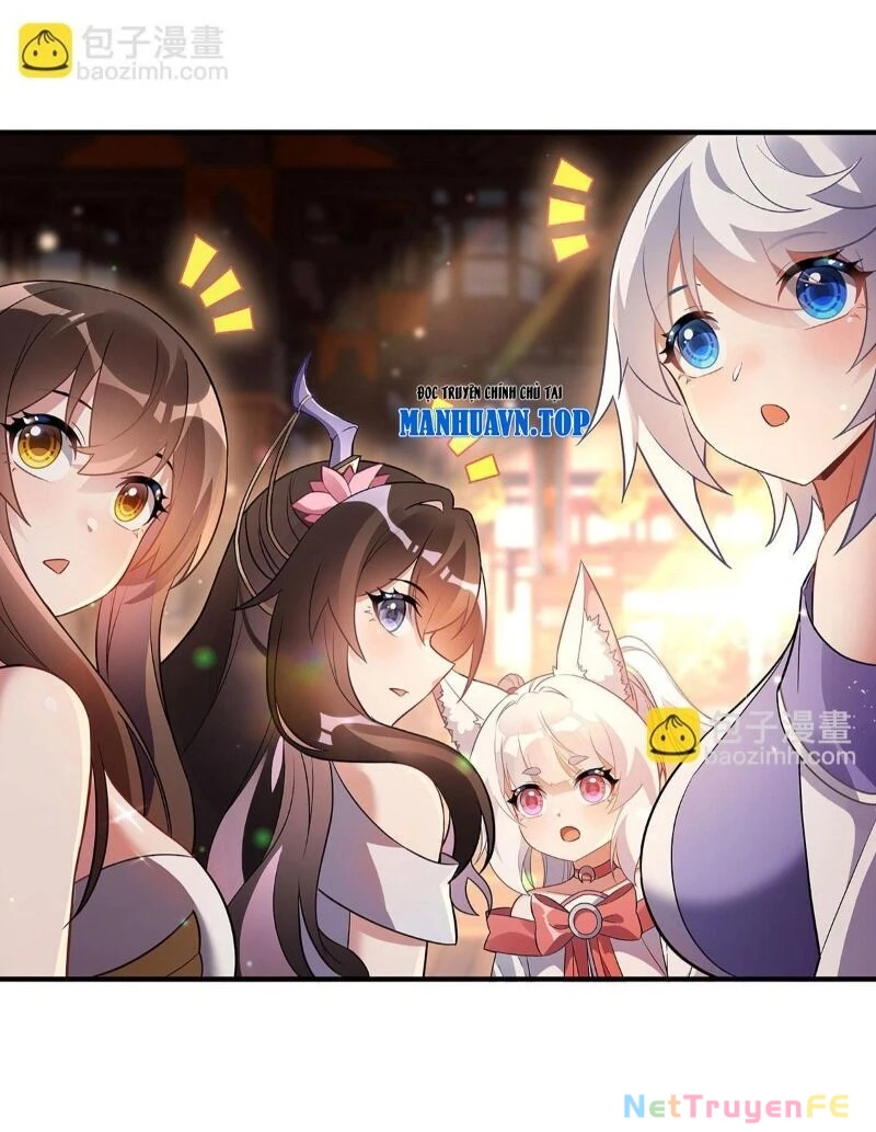 Các Nữ Đồ Đệ Của Ta Đều Là Chư Thiên Đại Lão Tương Lai Chapter 254 - Trang 4