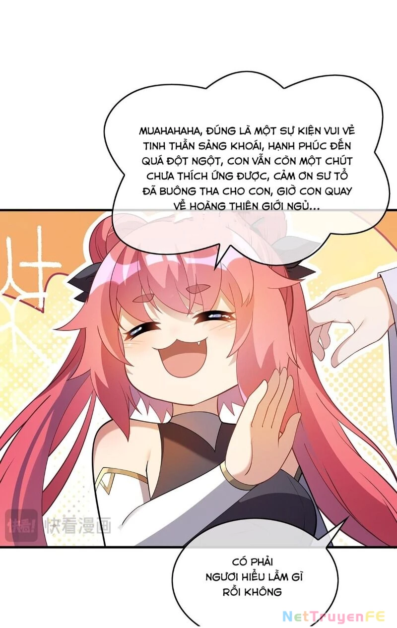 Các Nữ Đồ Đệ Của Ta Đều Là Chư Thiên Đại Lão Tương Lai Chapter 254 - Trang 4