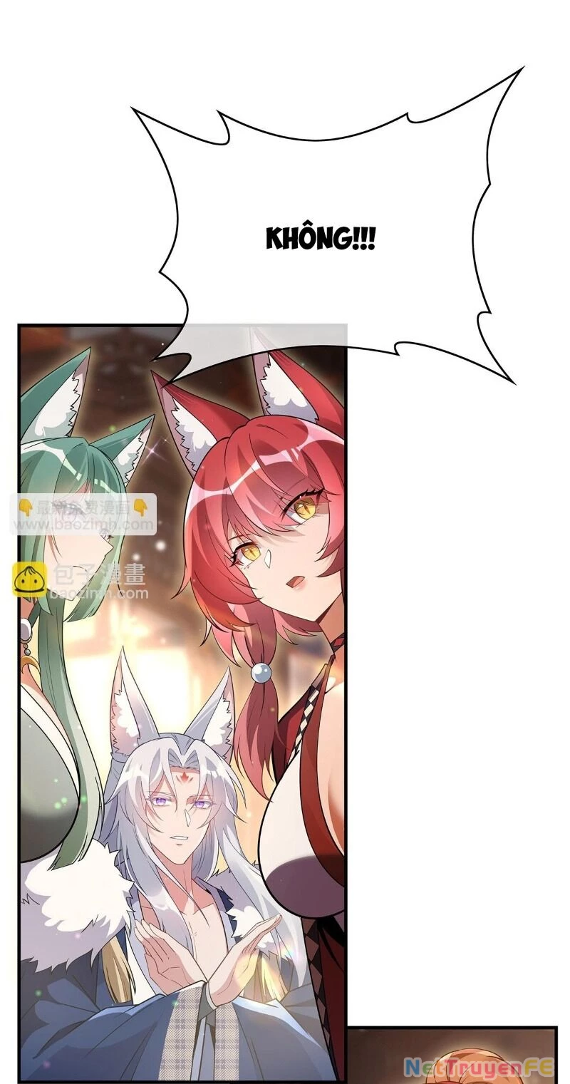 Các Nữ Đồ Đệ Của Ta Đều Là Chư Thiên Đại Lão Tương Lai Chapter 254 - Trang 4