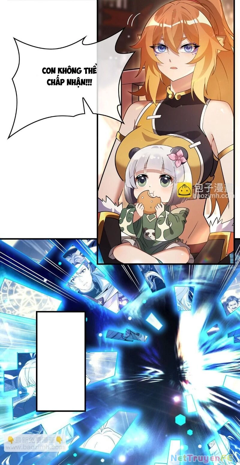 Các Nữ Đồ Đệ Của Ta Đều Là Chư Thiên Đại Lão Tương Lai Chapter 254 - Trang 4