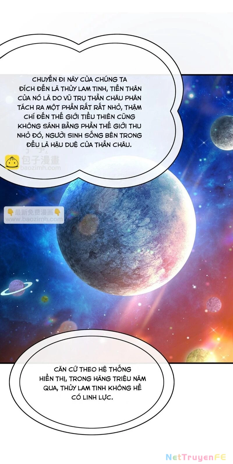 Các Nữ Đồ Đệ Của Ta Đều Là Chư Thiên Đại Lão Tương Lai Chapter 254 - Trang 4