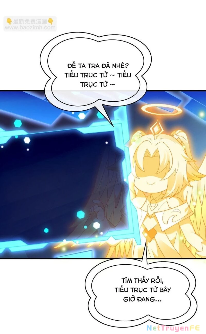 Các Nữ Đồ Đệ Của Ta Đều Là Chư Thiên Đại Lão Tương Lai Chapter 254 - Trang 4