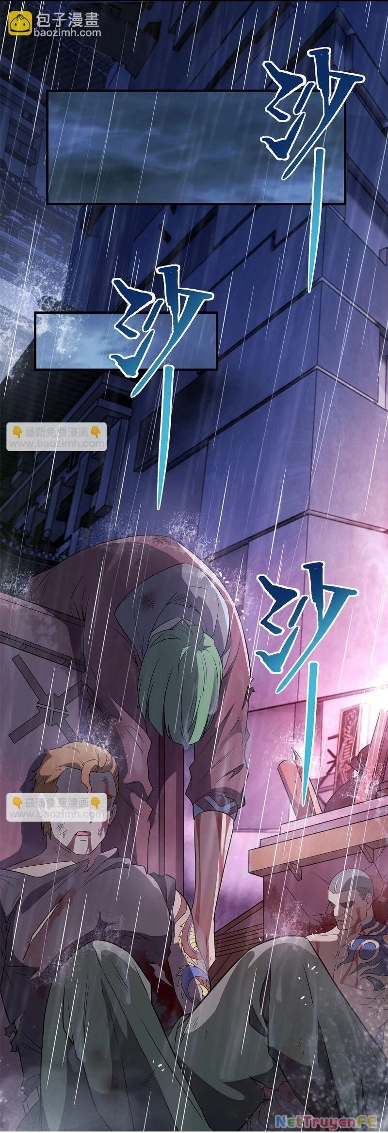 Các Nữ Đồ Đệ Của Ta Đều Là Chư Thiên Đại Lão Tương Lai Chapter 254 - Trang 4