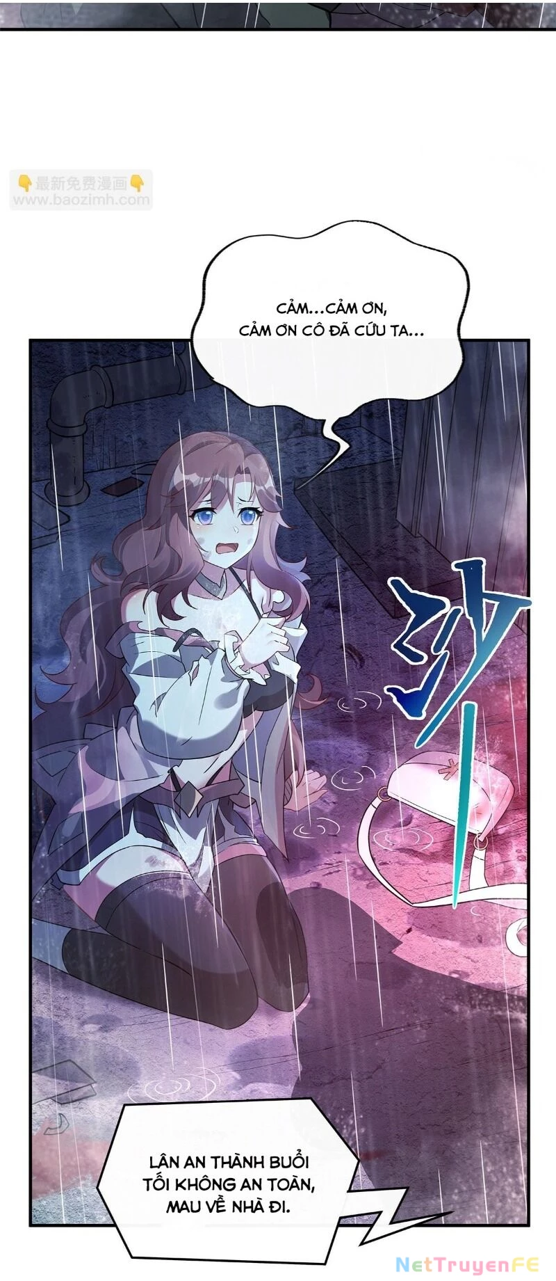 Các Nữ Đồ Đệ Của Ta Đều Là Chư Thiên Đại Lão Tương Lai Chapter 254 - Trang 4