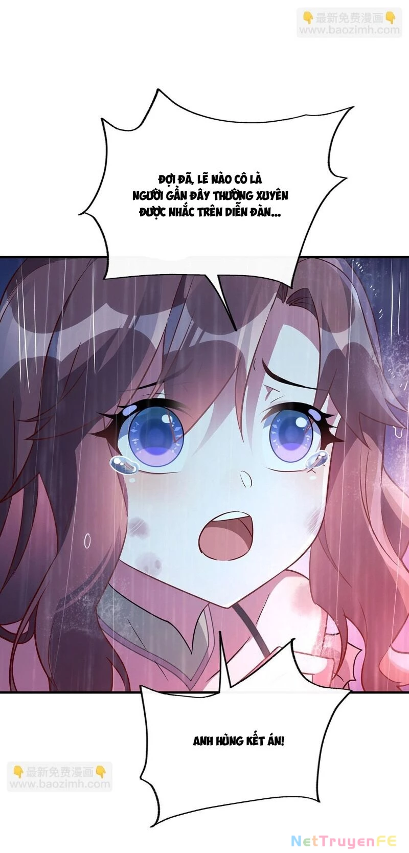 Các Nữ Đồ Đệ Của Ta Đều Là Chư Thiên Đại Lão Tương Lai Chapter 254 - Trang 4