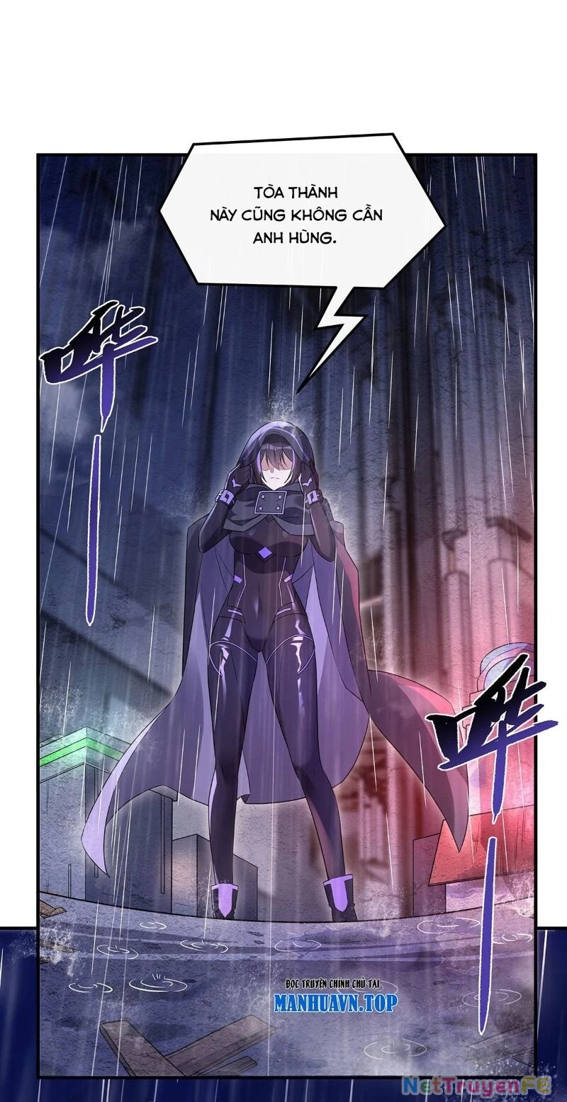 Các Nữ Đồ Đệ Của Ta Đều Là Chư Thiên Đại Lão Tương Lai Chapter 254 - Trang 4