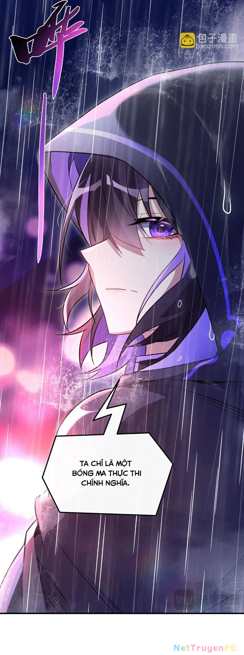 Các Nữ Đồ Đệ Của Ta Đều Là Chư Thiên Đại Lão Tương Lai Chapter 254 - Trang 4