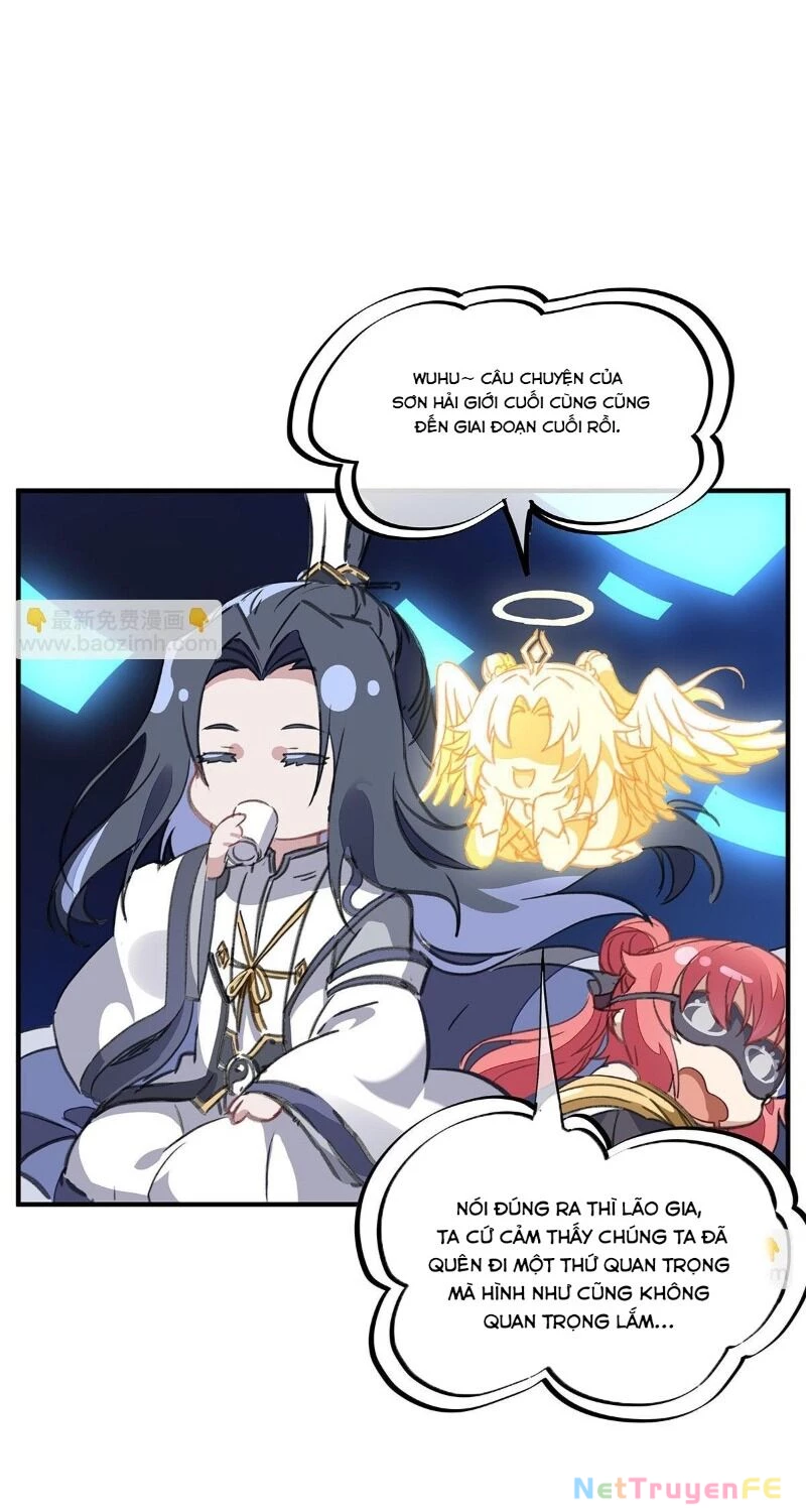 Các Nữ Đồ Đệ Của Ta Đều Là Chư Thiên Đại Lão Tương Lai Chapter 254 - Trang 4