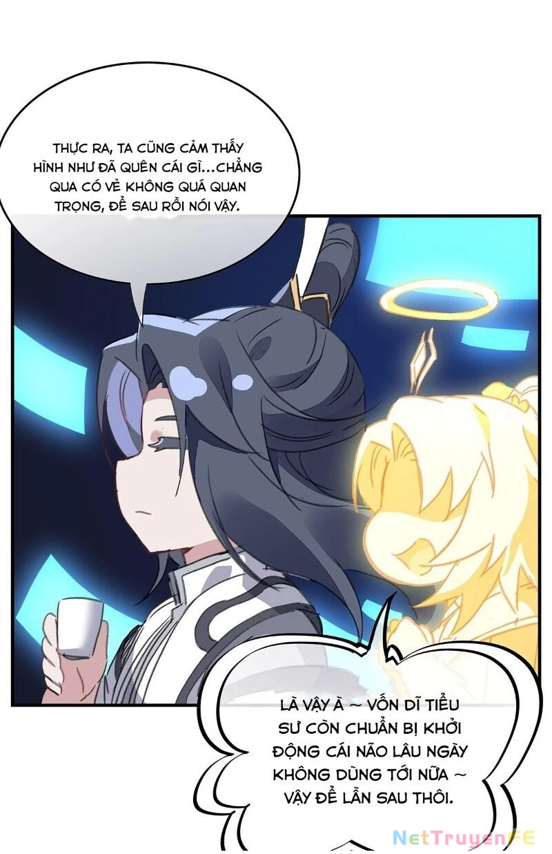 Các Nữ Đồ Đệ Của Ta Đều Là Chư Thiên Đại Lão Tương Lai Chapter 254 - Trang 4