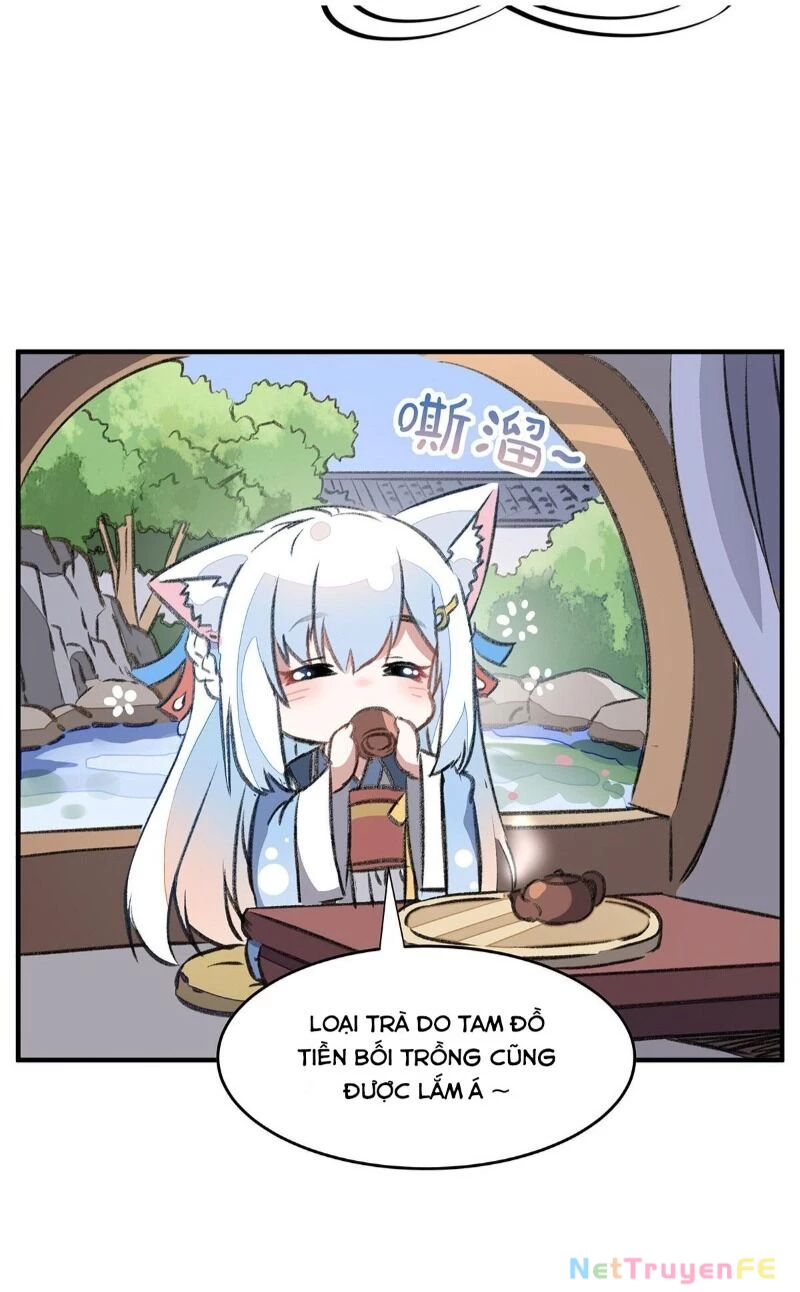 Các Nữ Đồ Đệ Của Ta Đều Là Chư Thiên Đại Lão Tương Lai Chapter 254 - Trang 4