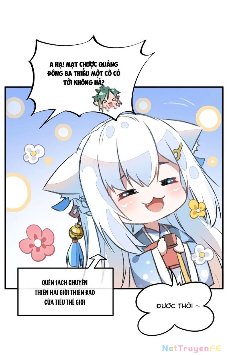 Các Nữ Đồ Đệ Của Ta Đều Là Chư Thiên Đại Lão Tương Lai Chapter 254 - Trang 4