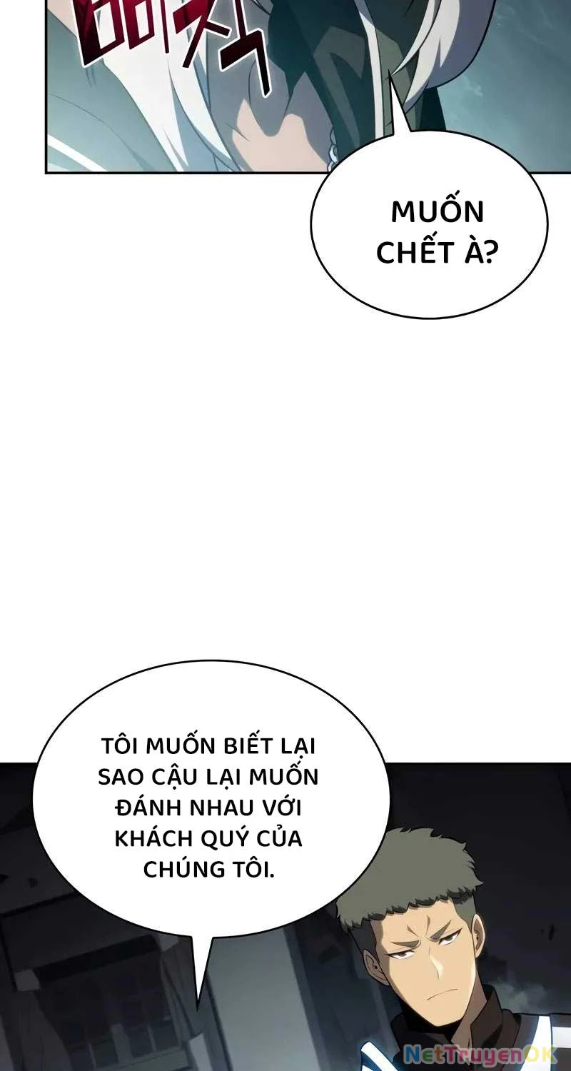 Cậu Út Nhà Công Tước Là Sát Thủ Hồi Quy Chapter 47 - Trang 4