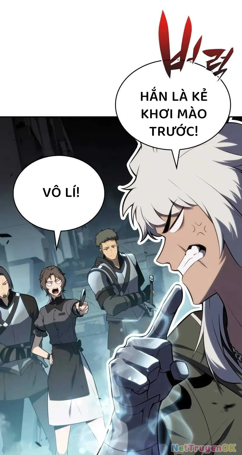 Cậu Út Nhà Công Tước Là Sát Thủ Hồi Quy Chapter 47 - Trang 4