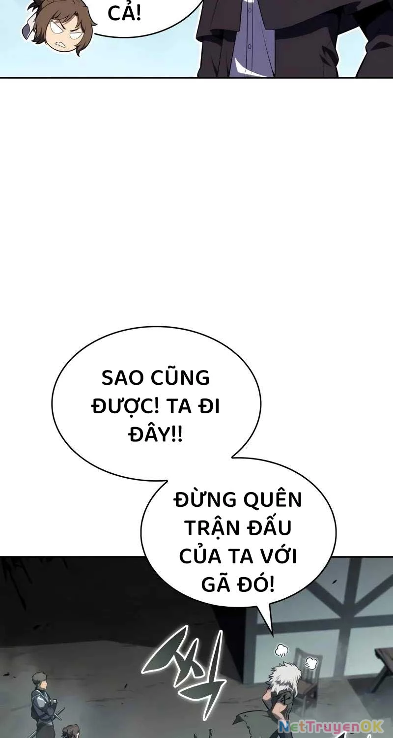Cậu Út Nhà Công Tước Là Sát Thủ Hồi Quy Chapter 47 - Trang 4
