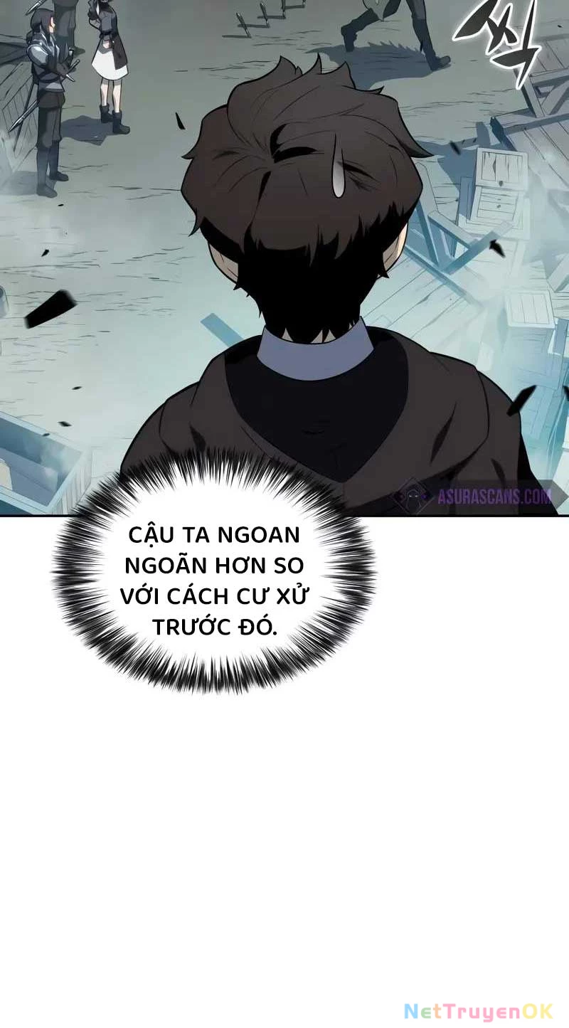 Cậu Út Nhà Công Tước Là Sát Thủ Hồi Quy Chapter 47 - Trang 4