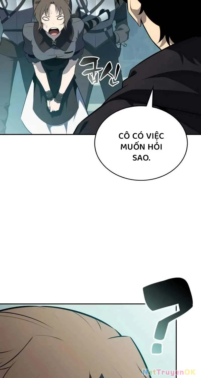 Cậu Út Nhà Công Tước Là Sát Thủ Hồi Quy Chapter 47 - Trang 4