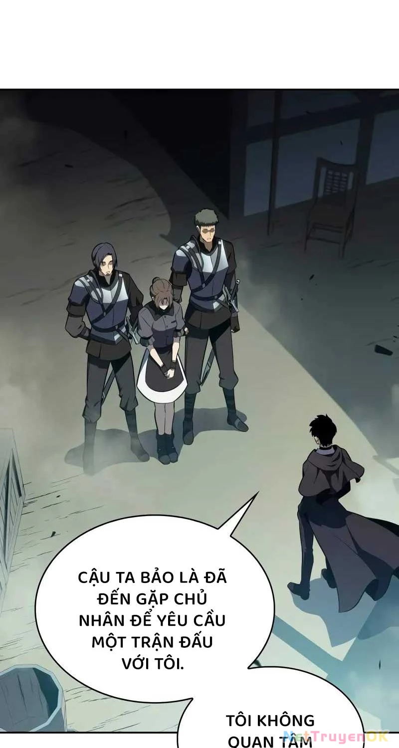 Cậu Út Nhà Công Tước Là Sát Thủ Hồi Quy Chapter 47 - Trang 4