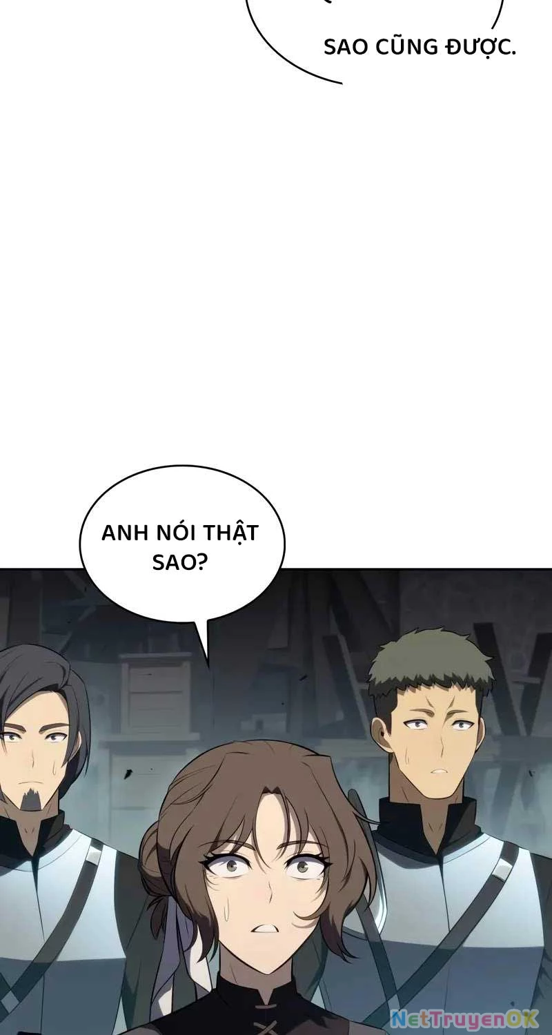 Cậu Út Nhà Công Tước Là Sát Thủ Hồi Quy Chapter 47 - Trang 4