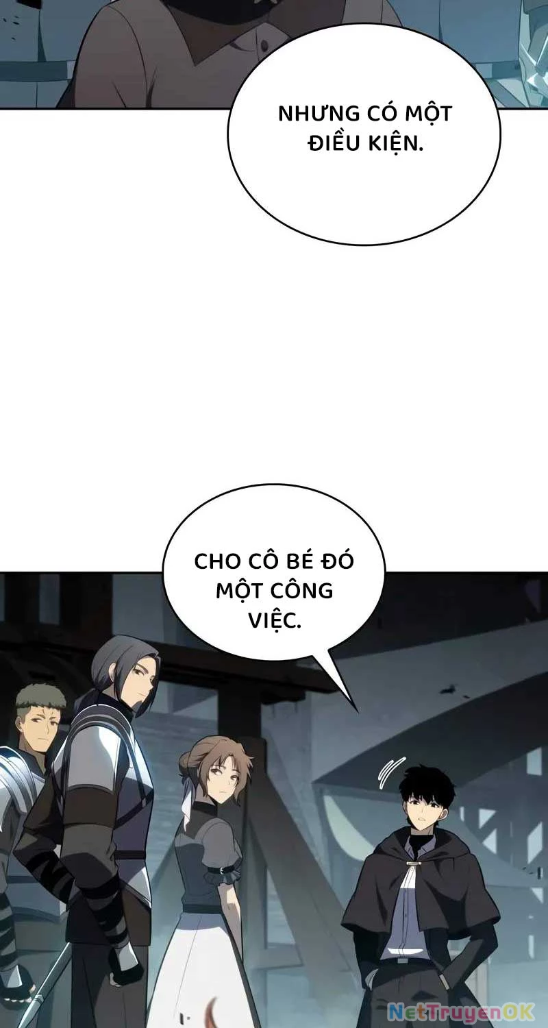 Cậu Út Nhà Công Tước Là Sát Thủ Hồi Quy Chapter 47 - Trang 4