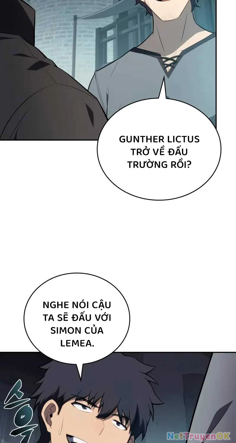 Cậu Út Nhà Công Tước Là Sát Thủ Hồi Quy Chapter 47 - Trang 4