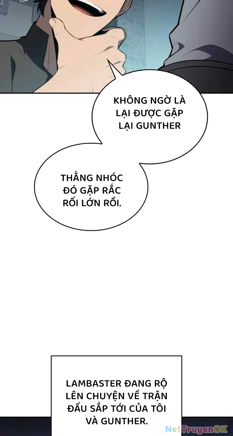 Cậu Út Nhà Công Tước Là Sát Thủ Hồi Quy Chapter 47 - Trang 4