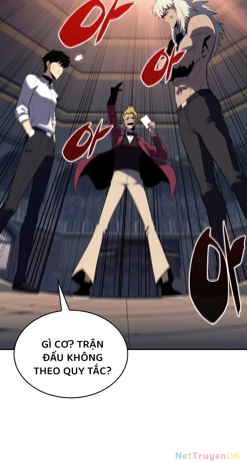 Cậu Út Nhà Công Tước Là Sát Thủ Hồi Quy Chapter 47 - Trang 4