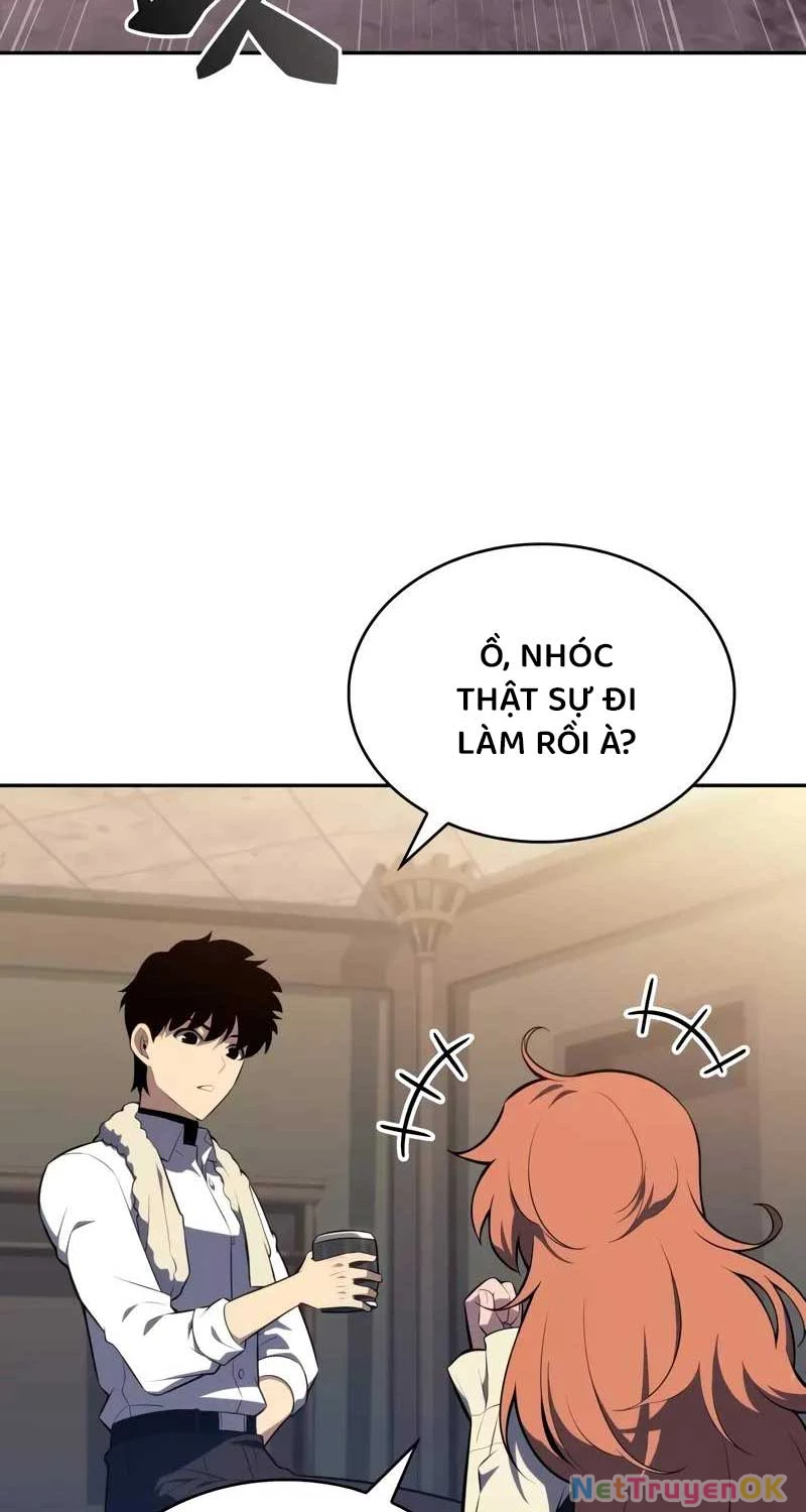 Cậu Út Nhà Công Tước Là Sát Thủ Hồi Quy Chapter 47 - Trang 4