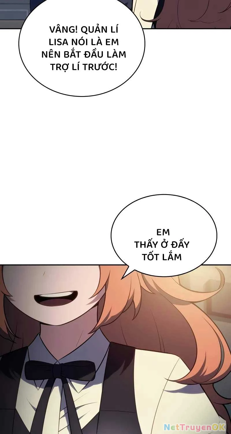 Cậu Út Nhà Công Tước Là Sát Thủ Hồi Quy Chapter 47 - Trang 4