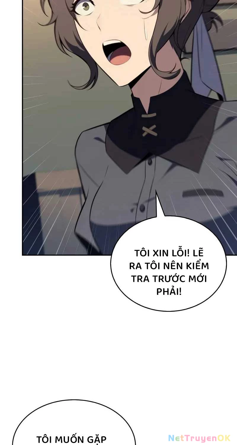 Cậu Út Nhà Công Tước Là Sát Thủ Hồi Quy Chapter 47 - Trang 4