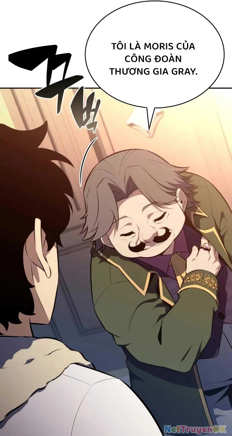 Cậu Út Nhà Công Tước Là Sát Thủ Hồi Quy Chapter 47 - Trang 4