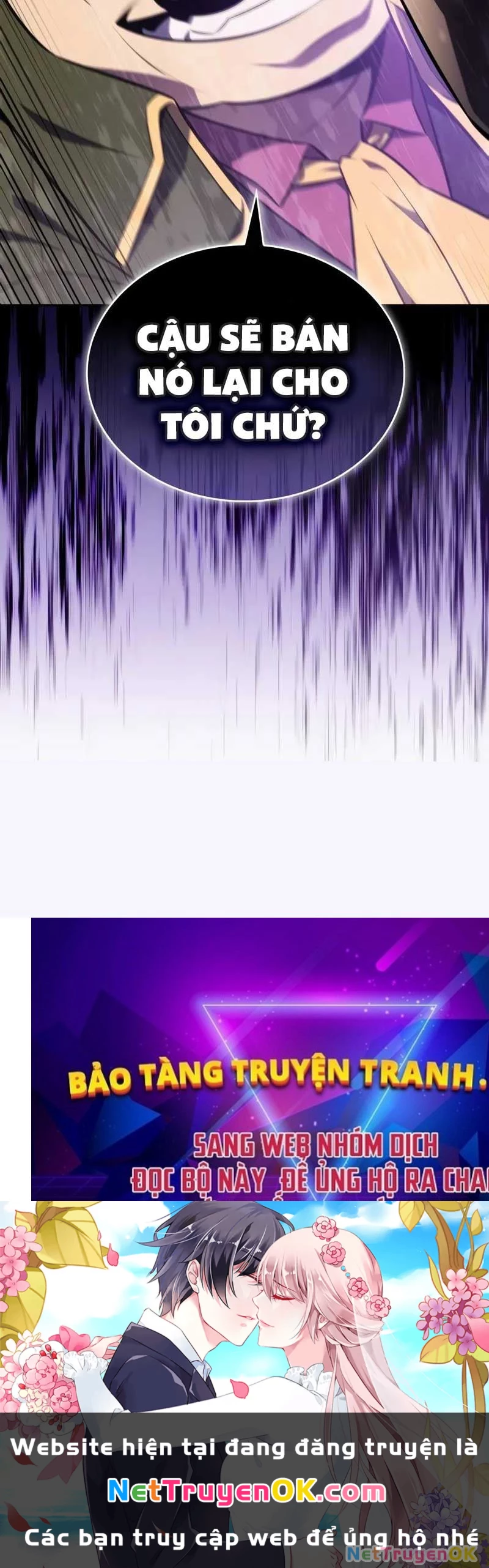 Cậu Út Nhà Công Tước Là Sát Thủ Hồi Quy Chapter 47 - Trang 4