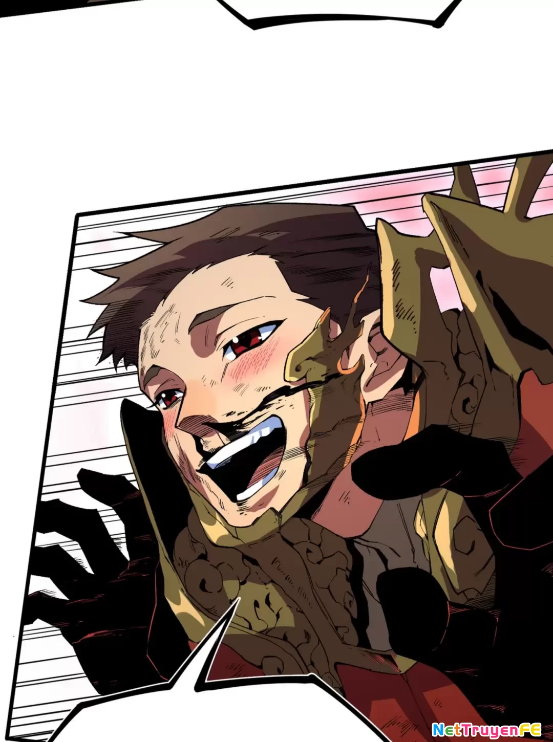 Thiên Sinh Độc Nãi : Ta Nguyền Rủa Toàn Bộ Thế Giới Chapter 33 - Trang 2