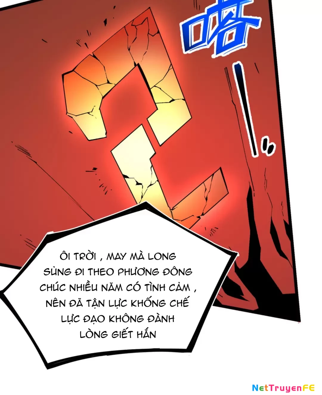 Thiên Sinh Độc Nãi : Ta Nguyền Rủa Toàn Bộ Thế Giới Chapter 33 - Trang 2