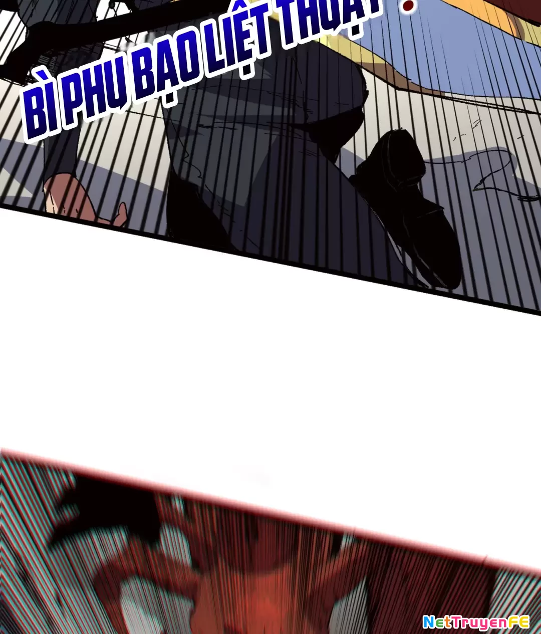 Thiên Sinh Độc Nãi : Ta Nguyền Rủa Toàn Bộ Thế Giới Chapter 33 - Trang 2