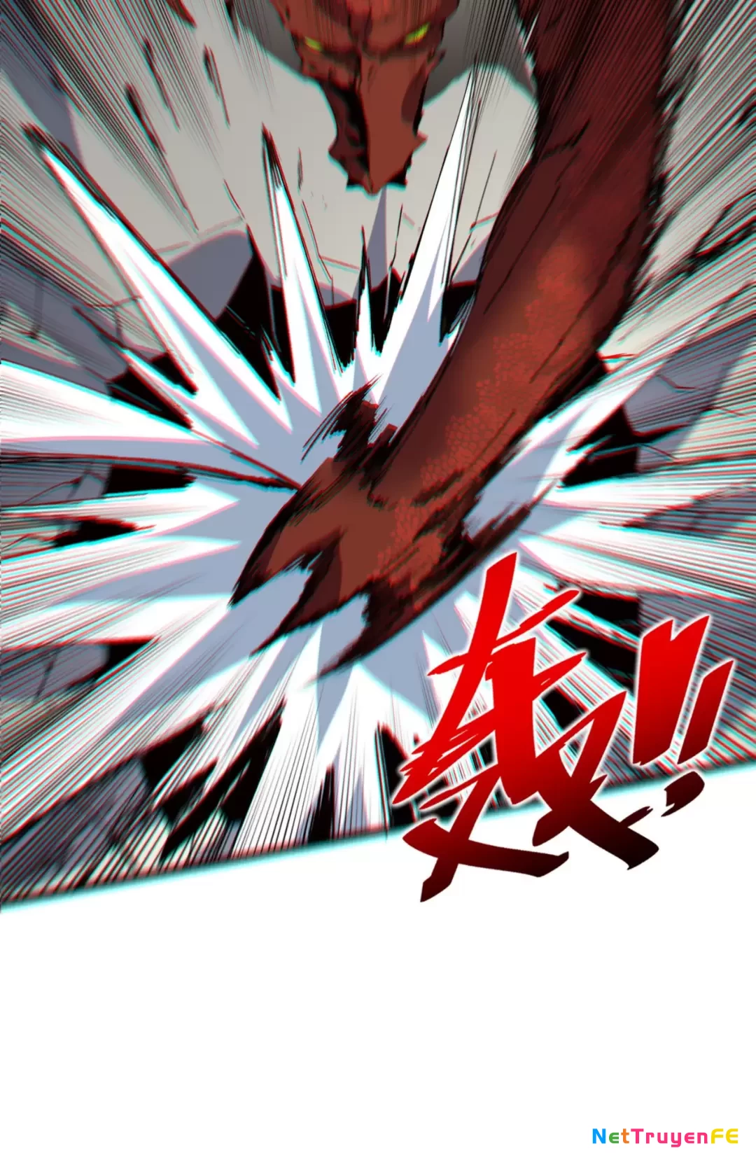 Thiên Sinh Độc Nãi : Ta Nguyền Rủa Toàn Bộ Thế Giới Chapter 33 - Trang 2