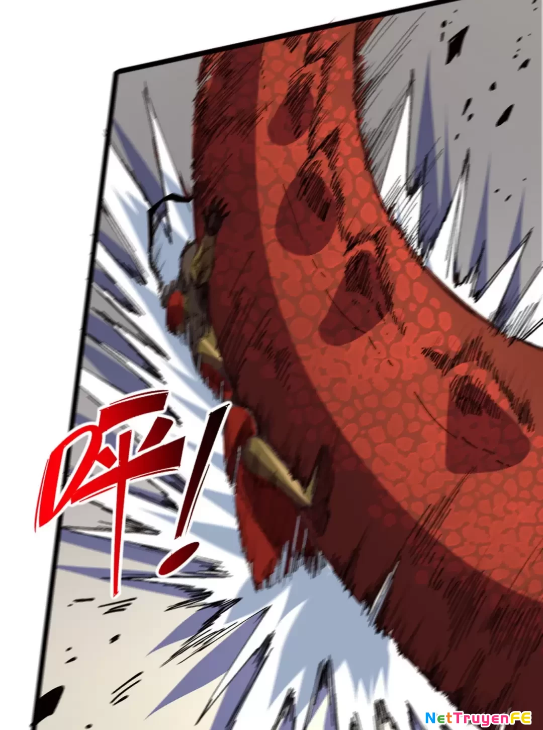 Thiên Sinh Độc Nãi : Ta Nguyền Rủa Toàn Bộ Thế Giới Chapter 33 - Trang 2