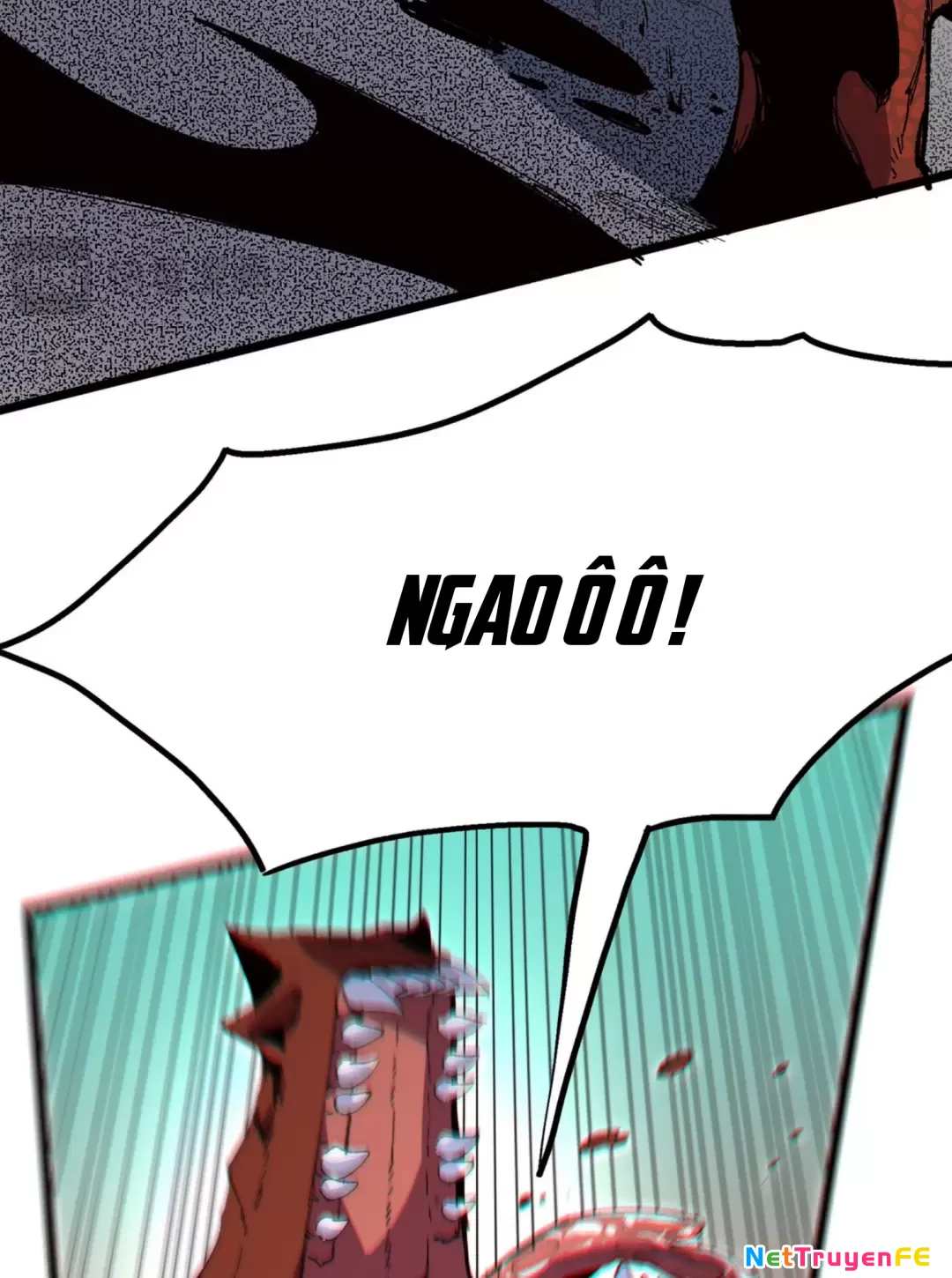 Thiên Sinh Độc Nãi : Ta Nguyền Rủa Toàn Bộ Thế Giới Chapter 33 - Trang 2