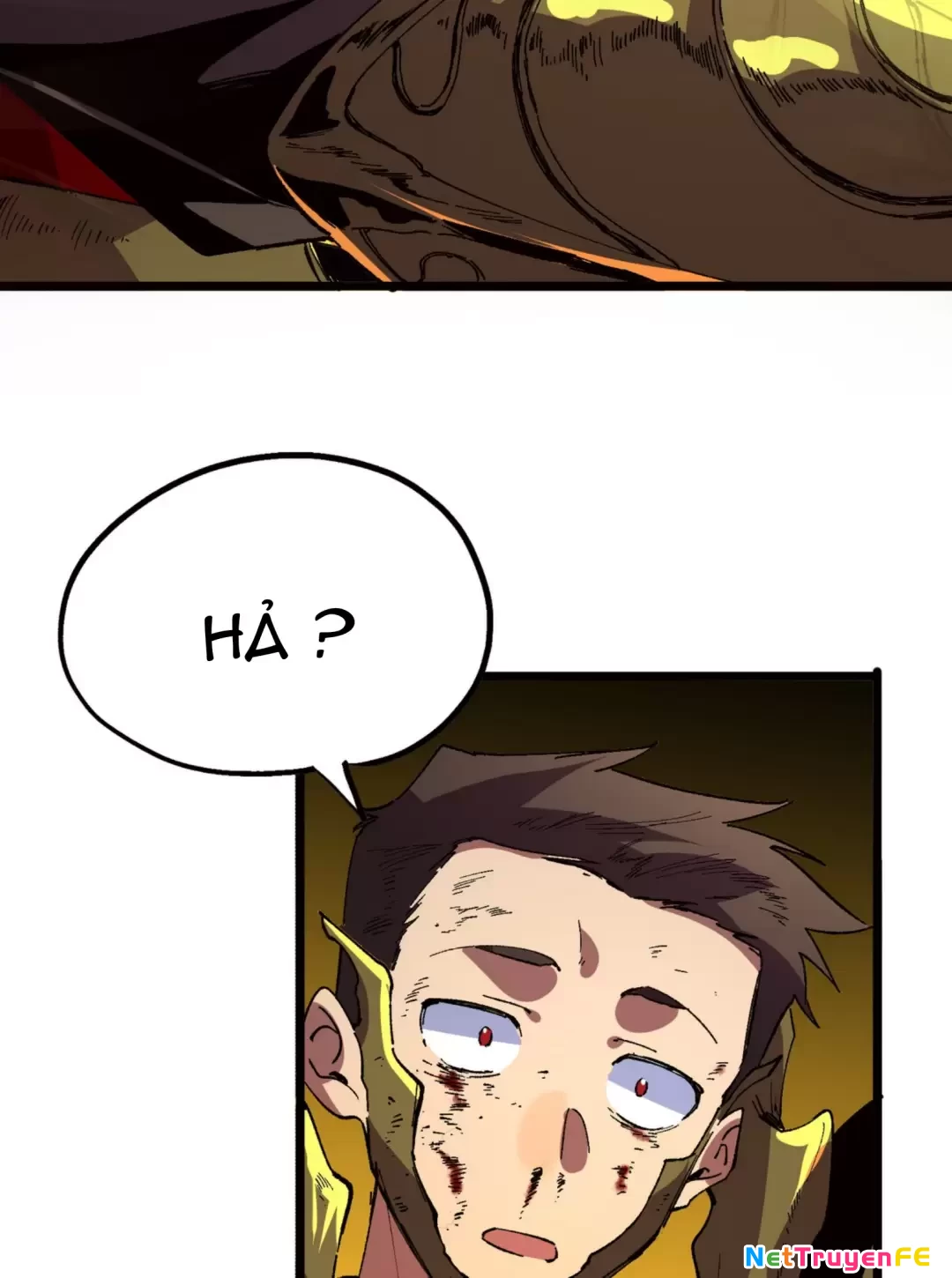 Thiên Sinh Độc Nãi : Ta Nguyền Rủa Toàn Bộ Thế Giới Chapter 33 - Trang 2