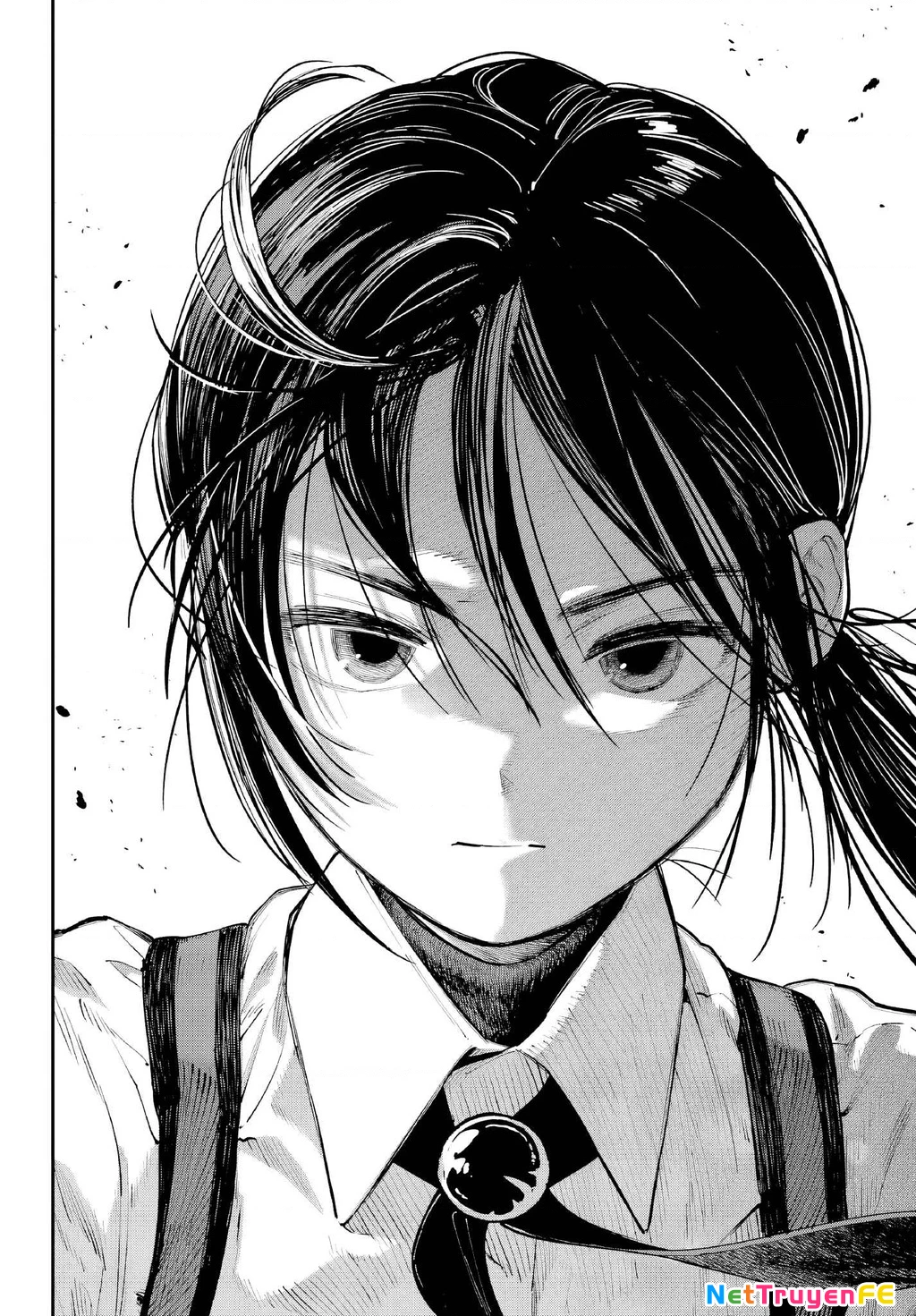 Kami-sama ga Mitenai kara Chapter 1 - Trang 2