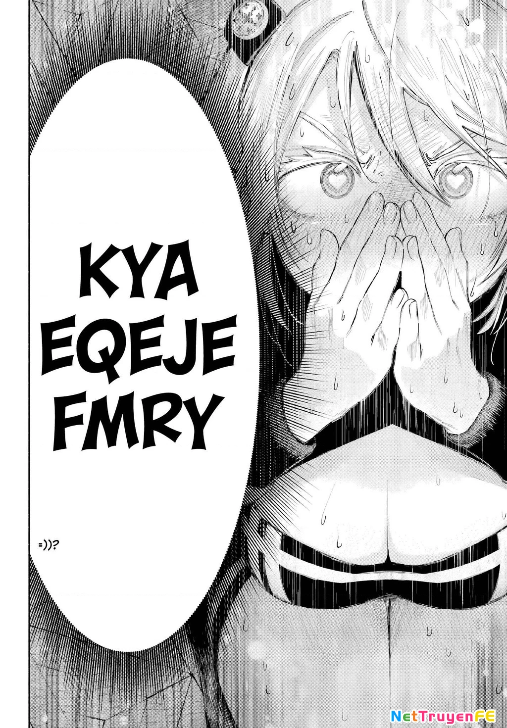 Kami-sama ga Mitenai kara Chapter 2 - Trang 2