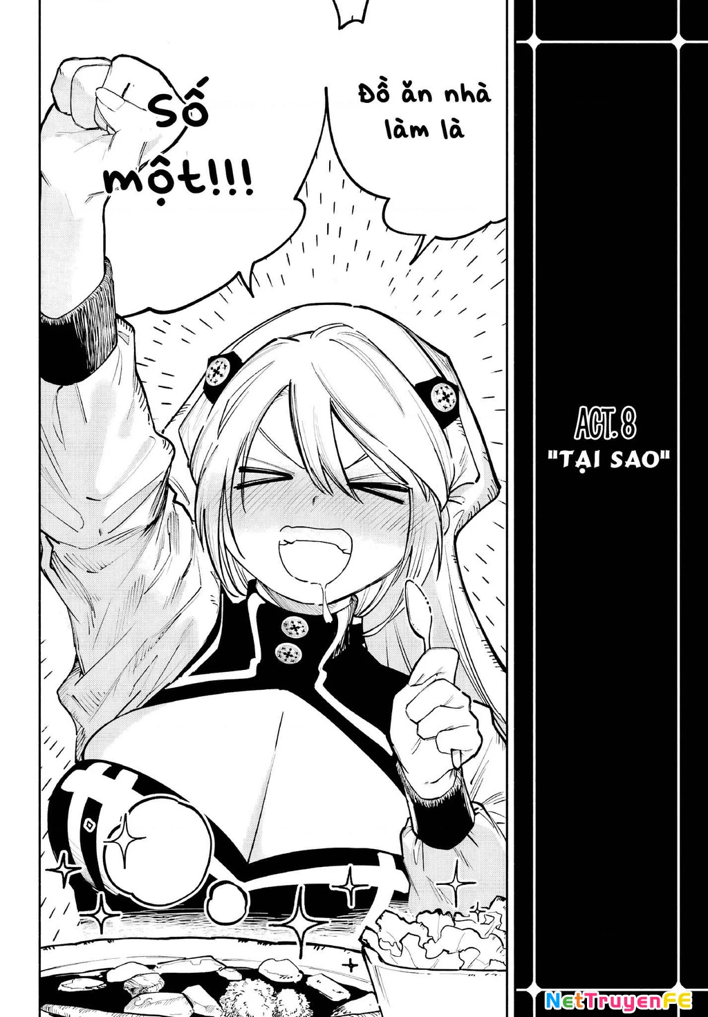Kami-sama ga Mitenai kara Chapter 2 - Trang 2