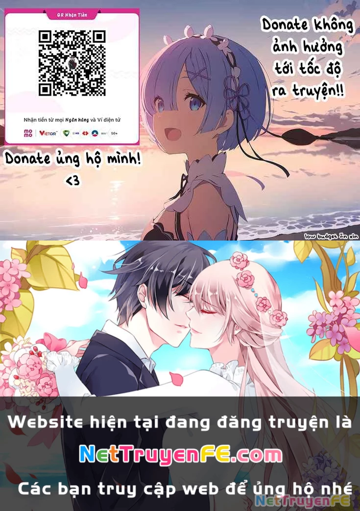 Kami-sama ga Mitenai kara Chapter 2 - Trang 2