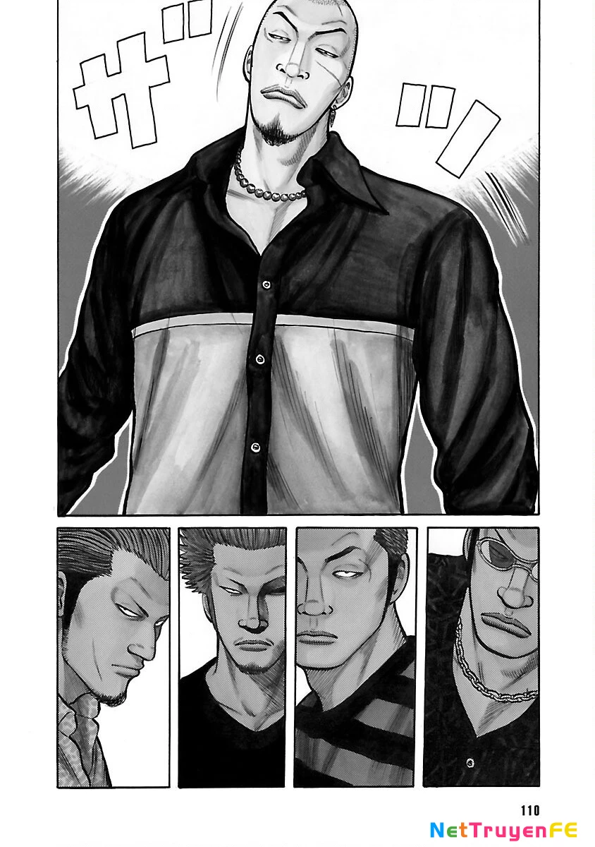 Worst Ấn Bản Mới Chapter 3 - Trang 2