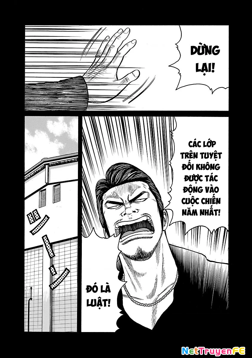 Worst Ấn Bản Mới Chapter 5 - Trang 2