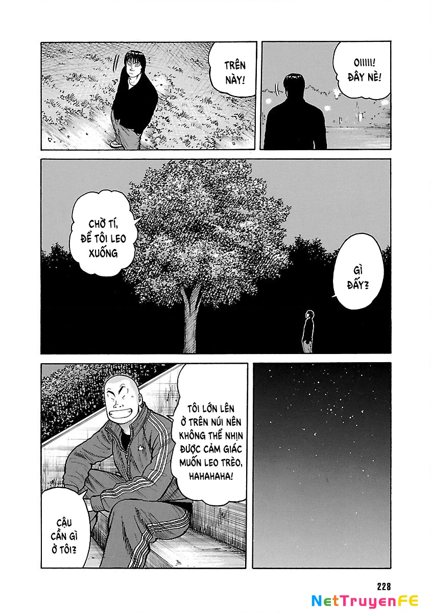 Worst Ấn Bản Mới Chapter 5 - Trang 2